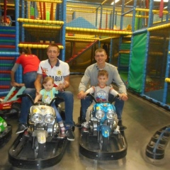 Назар Шумик, 29.08, Львов