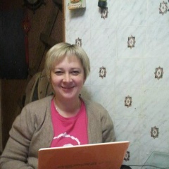 Наталья Кротова, 14.07, Москва