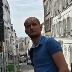 Валерий Красный, 13.03.1987