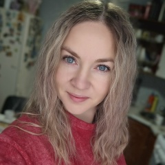 Анастасия Башева, 27.10, Озёры