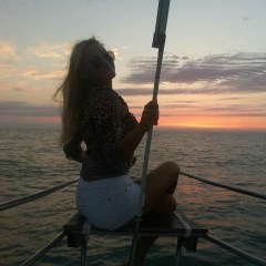 Елена Зыболова, 20.01, Сочи