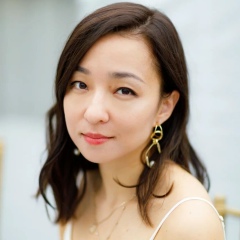 Вера Ким, 26.01, Москва