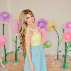 Елена Подруцкая, 28.01