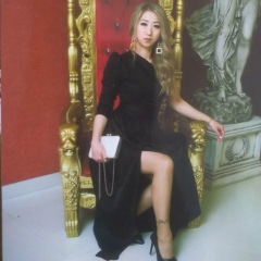 Наталья Тен, 01.10.1985, Костанай