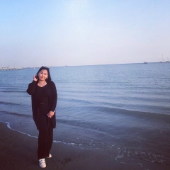 Маржан Майрамбековна, 16.12, Актау