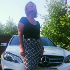 Мария Асонова, 09.03, Санкт-Петербург