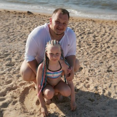 Иван Чунай, 23.09, Томилино