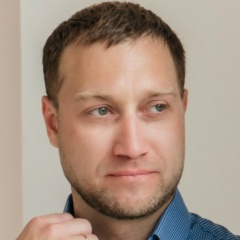 Андрей Минчугин, 21.11.1984, Ухта