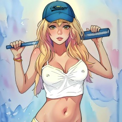 Baby Milo, 28.01.1990, Челябинск