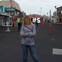 Екатерина Наконечная, 01.10.1986, Москва