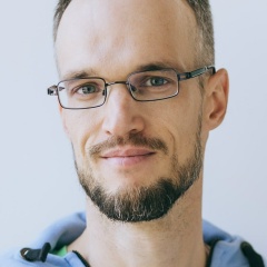 Иван Кружилов, 29.11, Москва