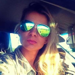 Зая Вадимовская, 01.01.1985, Москва