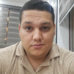 Санжар Содинов, 04.03, Санкт-Петербург