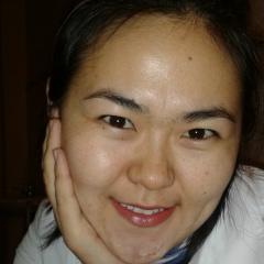 Луну Люблю, 13.12.2011, Алматы