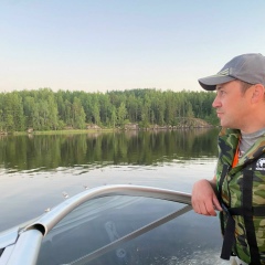 Вячеслав Московцев, 06.04.1984, Выборг