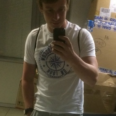 Андрей Ботин, 29.04.1992, Москва