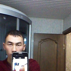 Bekbolat Nurmanov