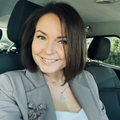 Мария Малышева, 06.07.1989, Гатчина