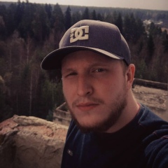 Федор Ушаков, 20.06, Припять