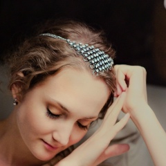 Jannette Napalkova, 05.01