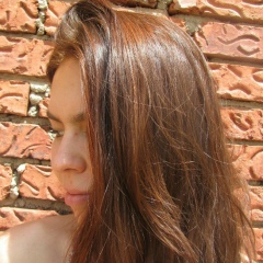 Лилия Максимова, 25.07.1988, Санкт-Петербург