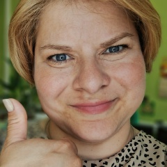 Екатерина Логинова, 15.11.1982, Санкт-Петербург