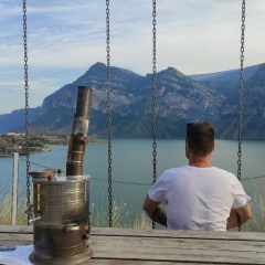 Игореха Кот, 12.03, Санкт-Петербург