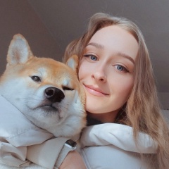 Ольга Кот, 19.01, Новосибирск