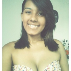 Andreza Kanley, 02.10, Maceió