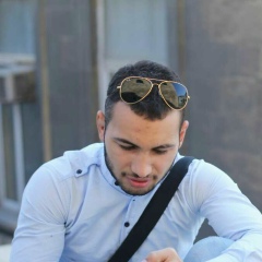 Tahir Aliyev, 01.10.1995, Баку