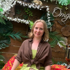 Надежда Артемьева, 30.01.1985, Санкт-Петербург