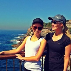 Евгения Егорова, 15.01.1989, Москва