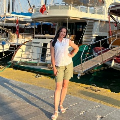Aidana Rsdauletova, 21.01, Астана