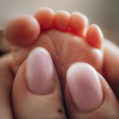 Юля Балицкая, Дзержинский