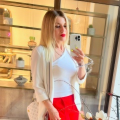 Танюшка Солнышкина, 12.08, Красноярск