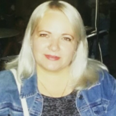 Светлана Савич, 07.03.1980, Симферополь