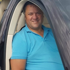 Андрей Шебалин, Череповец