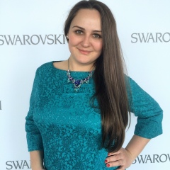 Даша Торбеева, 07.05.1991, Москва