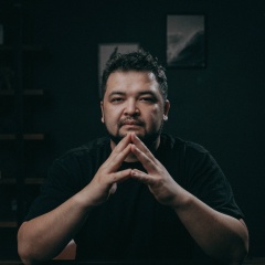 Кудрат Абдисаламов, 13.03.1990, Алматы