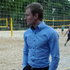 Andrey Mitrofanov, 06.01.1989, Москва