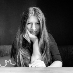 Анютка Геращенко, 11.03, Санкт-Петербург