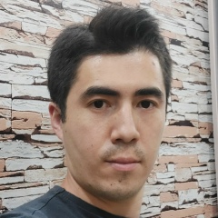 Руслан Касымалиев, 29.01.1986