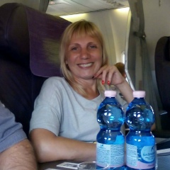 Татьяна Петрушкина, 06.06.1970, Томск