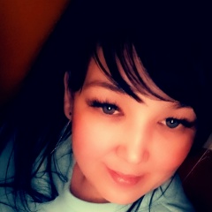 Гульназ Адиева, 24.12.1987, Москва