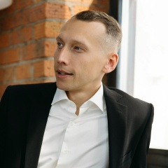 Владимир Марьясов, 23.11, Красноярск