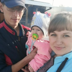 Василий Каллаур, 22.10, Татарск