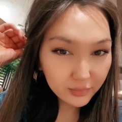 Карлыгаш Накипбекова, 04.05.1990