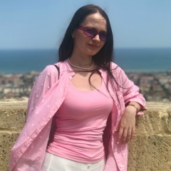 Нина Баранник, 10.01.1989, Волжский