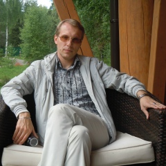 Кирилл Степанов, 11.07.1971, Москва