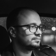 Роман Кокурин